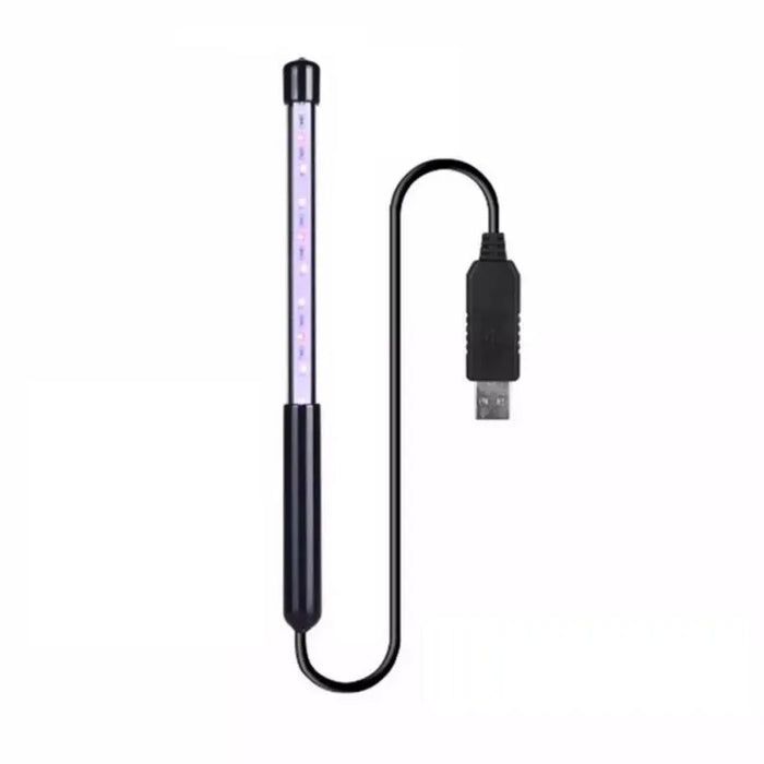 Ultraviolet lamp NN HD-UV-01PL05 5W portable