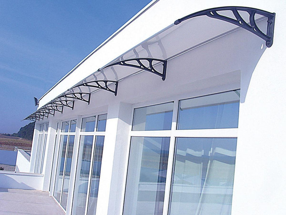 CANOPY FOR THE DOOR/WINDOW 60X100CM