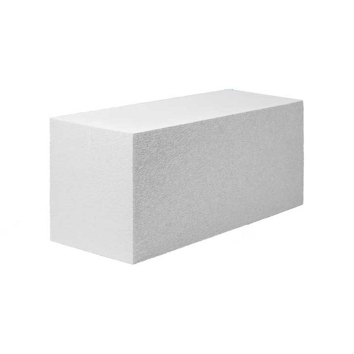Aerated concrete 200 X 600 X 250 MM