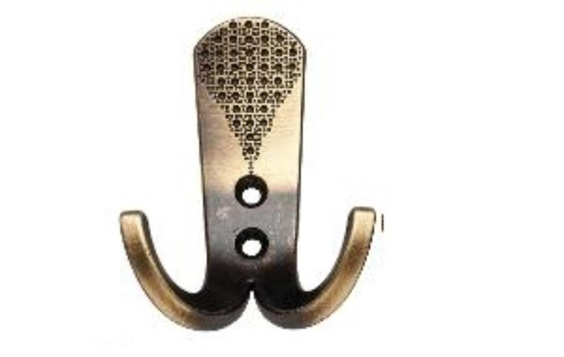 FURNITURE HANGER ARMADA SMALL SMOKED