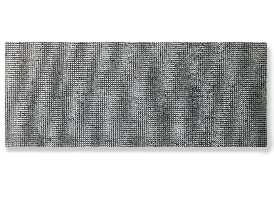 COMPL. GRINDING GRIDS K80 5 PCS. IN PACKAGING 115X280 MM CIRET