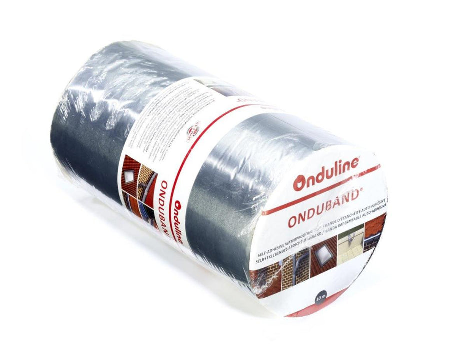 INSULATION TAPE 0.30 X 10M ALUMINUM