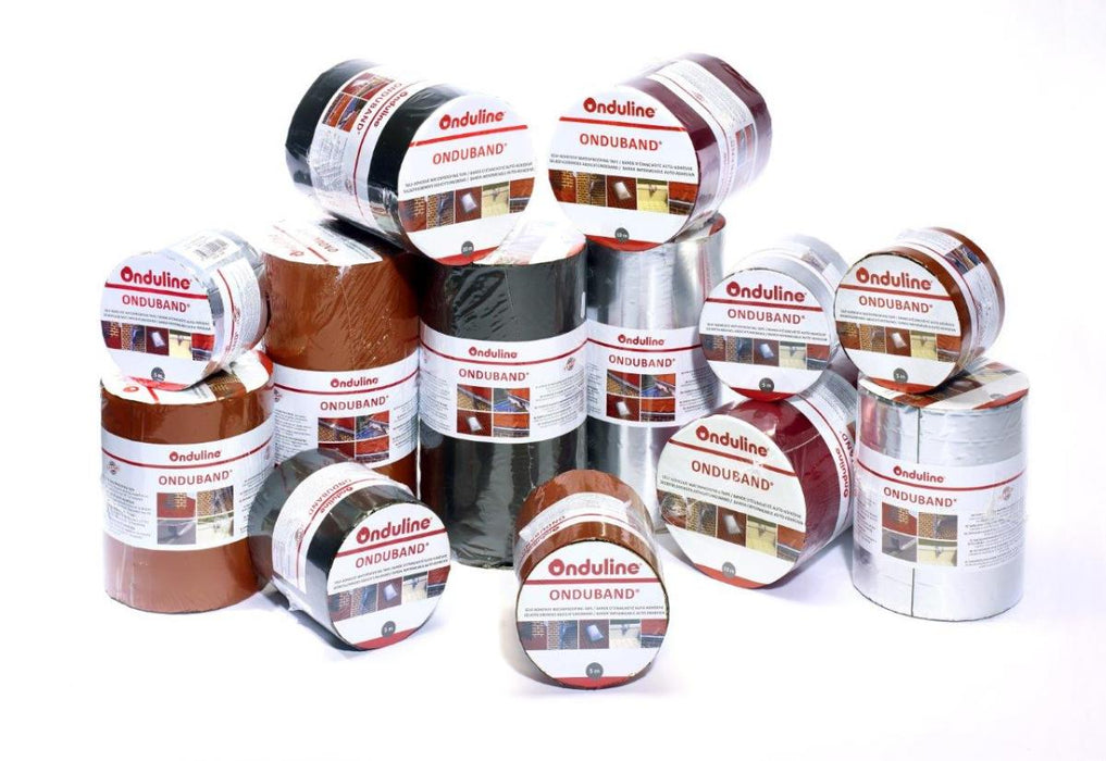 INSULATION TAPE 0.30 X 10M ALUMINUM