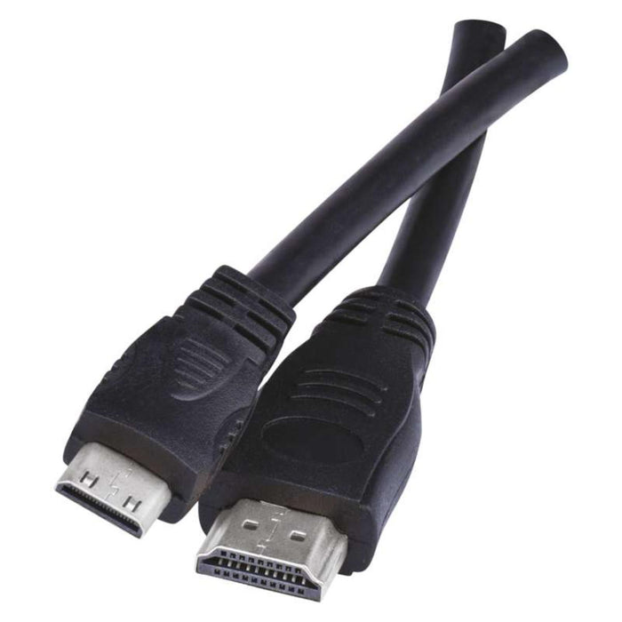 CABLE HDMI ETHERNET 2.0 SB1101 EMOS