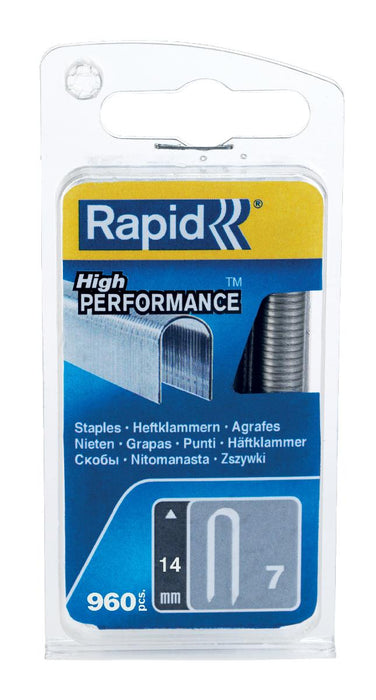 CLAMPS FOR TAKER 7X14MM 960PCS CABLE