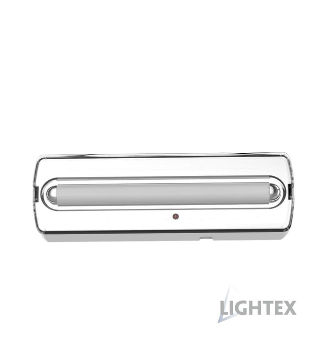 EMERGENCY 13W LED2X4V 900MAN