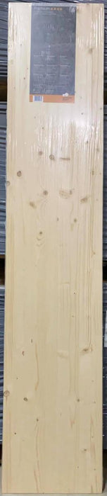 CONFINE LEAF TOP 200X40X3CM