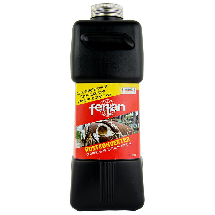 FERTAN RUST CONVERTER 1 L