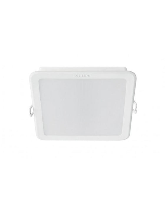 LED PANEL SQUARE 13W 1200LM 3000K 14CM