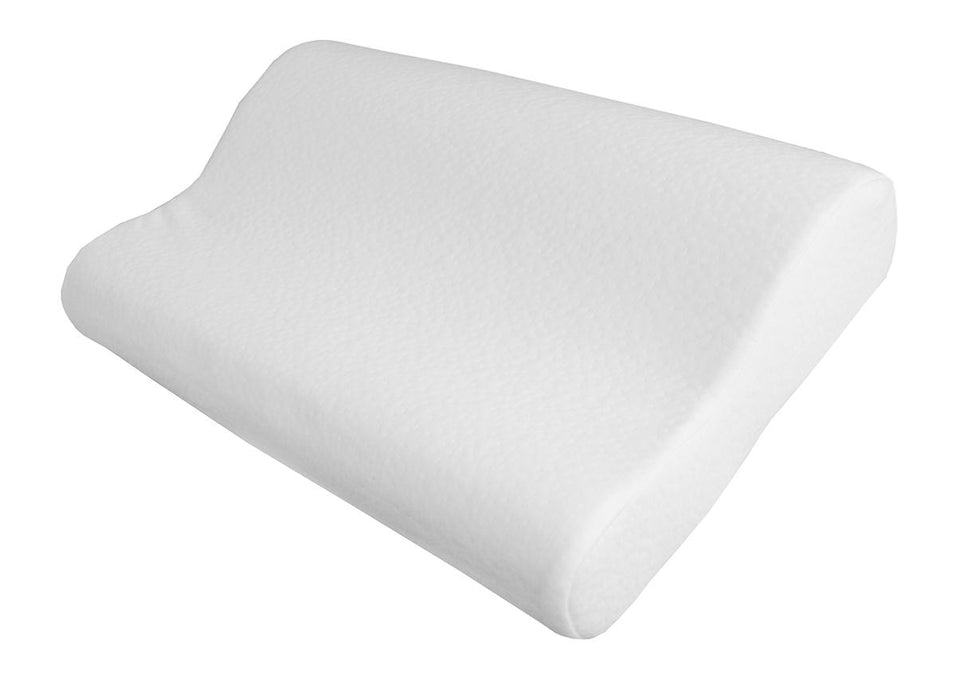 MEMORY PILLOW 50/30 CM