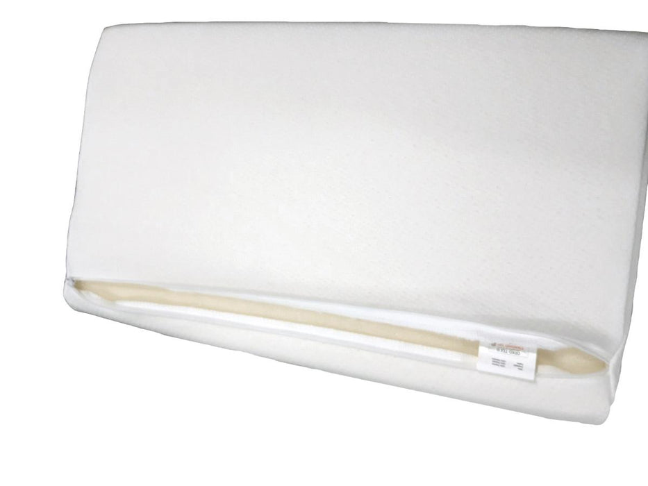 MEMORY PILLOW 50/30 CM