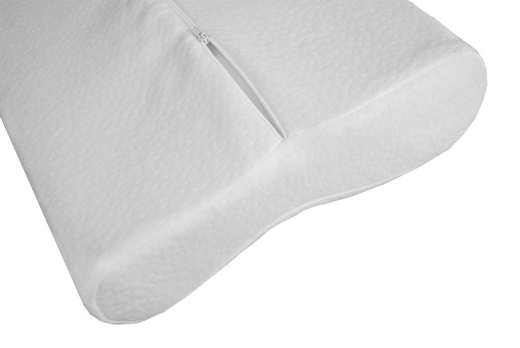 MEMORY PILLOW 50/30 CM