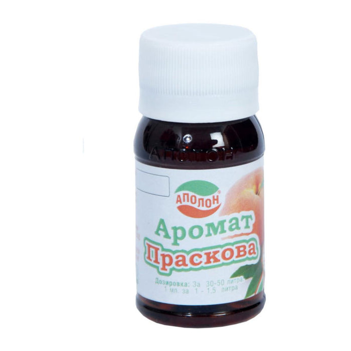 PEACH AROMA 30ML