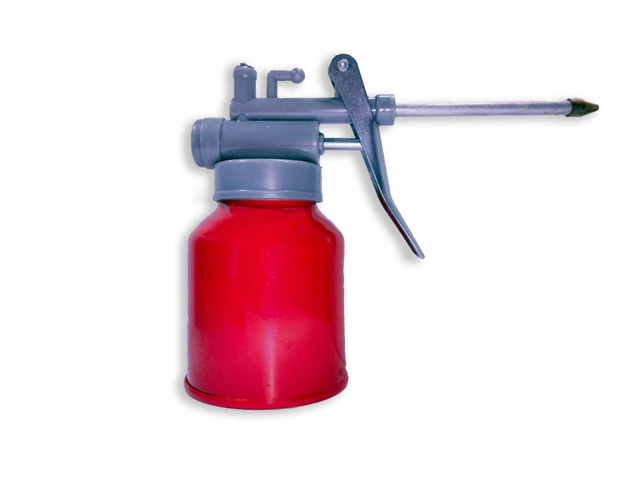 OIL CAN WITH A HARD TIP 250 ML