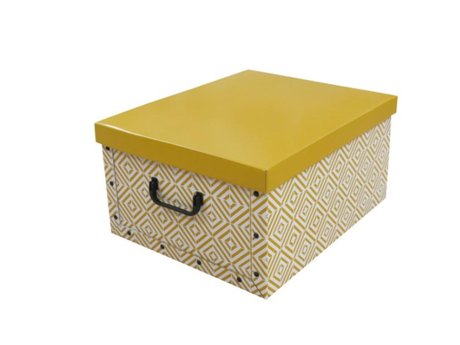 NORDIC CARDBOARD BOX