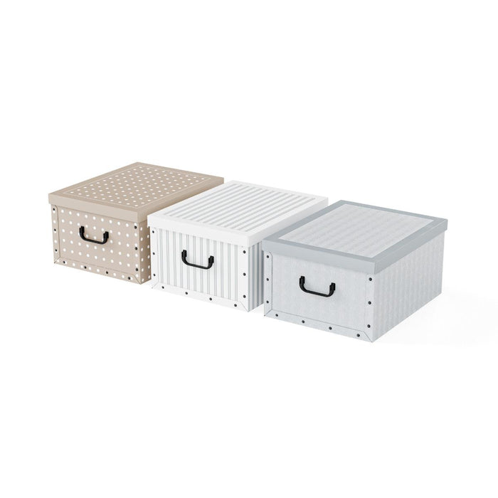 NORDIC CARDBOARD BOX
