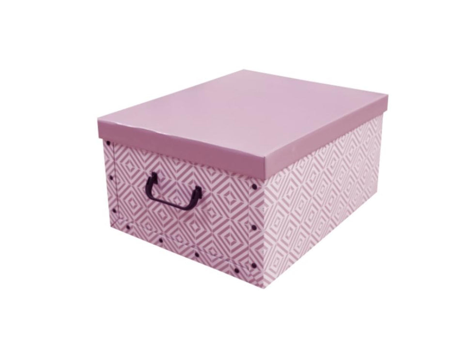NORDIC CARDBOARD BOX