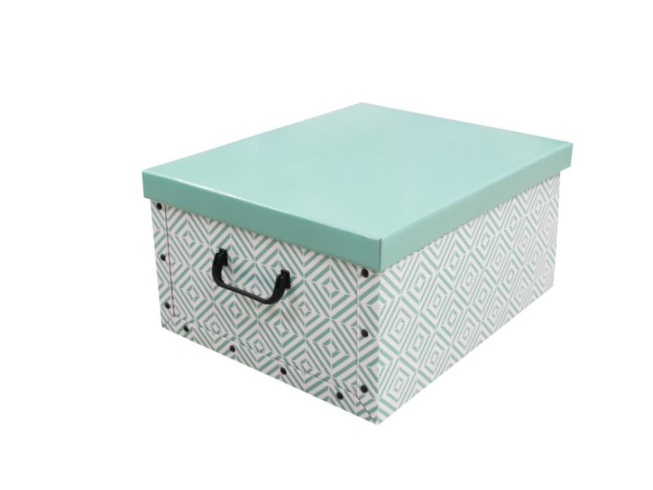 NORDIC CARDBOARD BOX