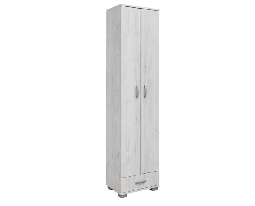 WARDROBE FOR HALLWAY NICE LIGHT OAK