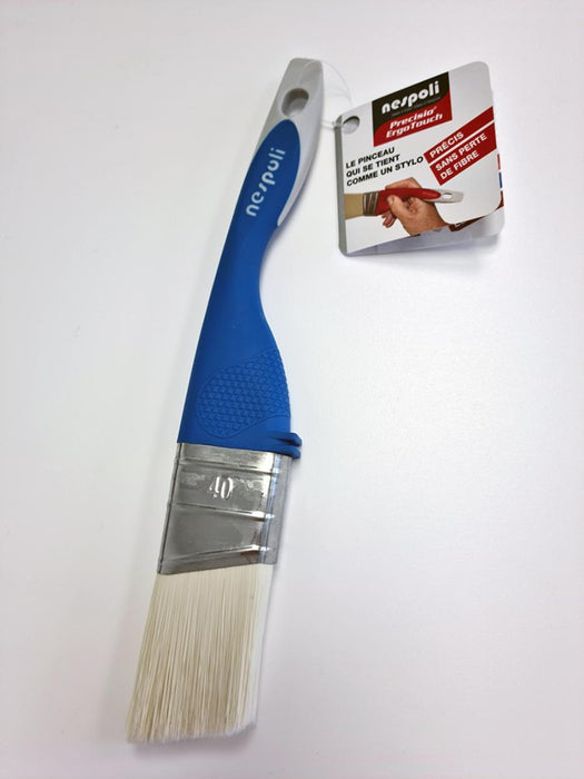 BRUSH ERGO TACH ACRYLIC 40MM