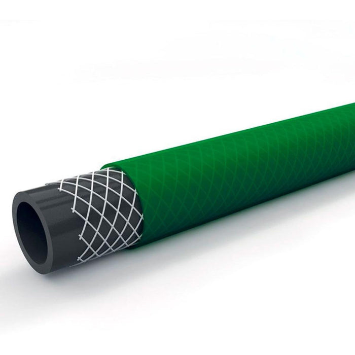 GARDEN HOSE 1 1/4'' IDRO COLOR L.M.