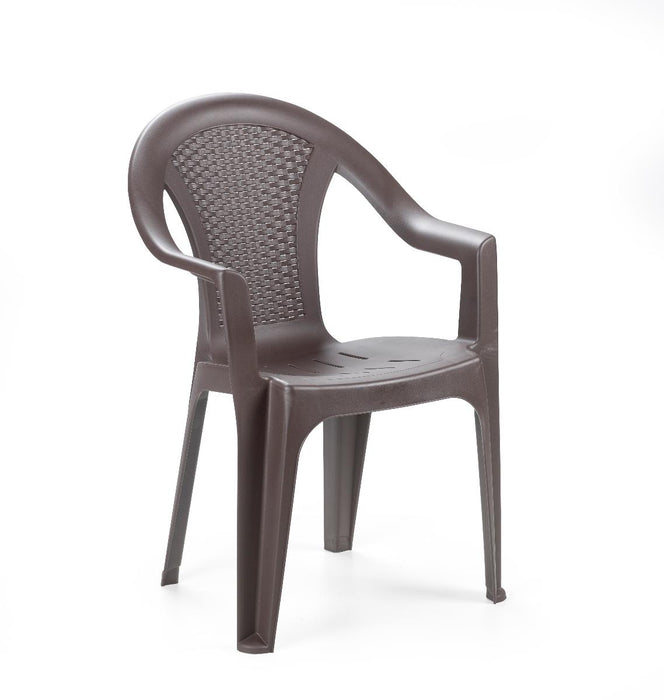 ISCHIA MOKA CHAIR