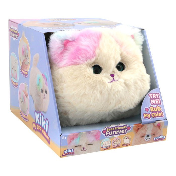 Interactive toy MY BFF - Kitten Kiki
