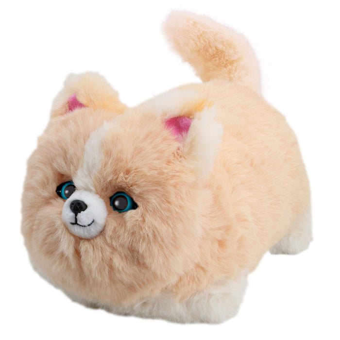 MY BFF Puppy Pudding Interactive Toy