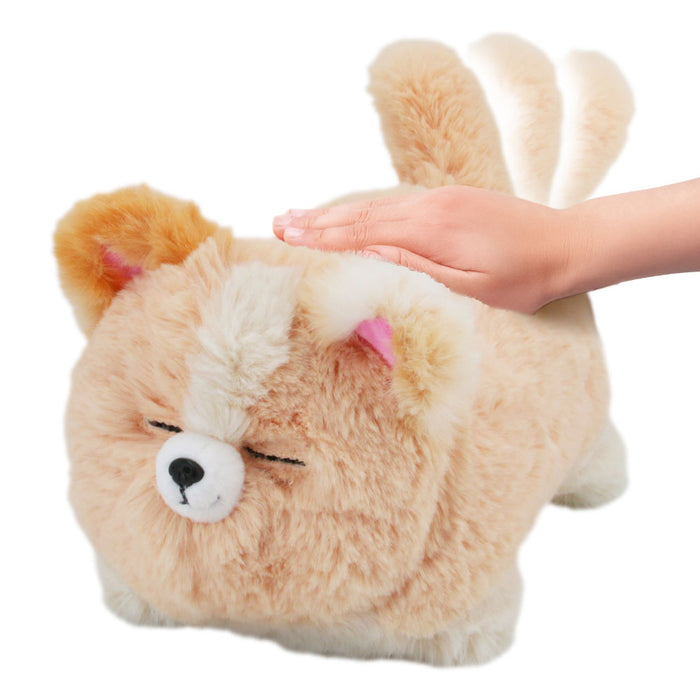 MY BFF Puppy Pudding Interactive Toy