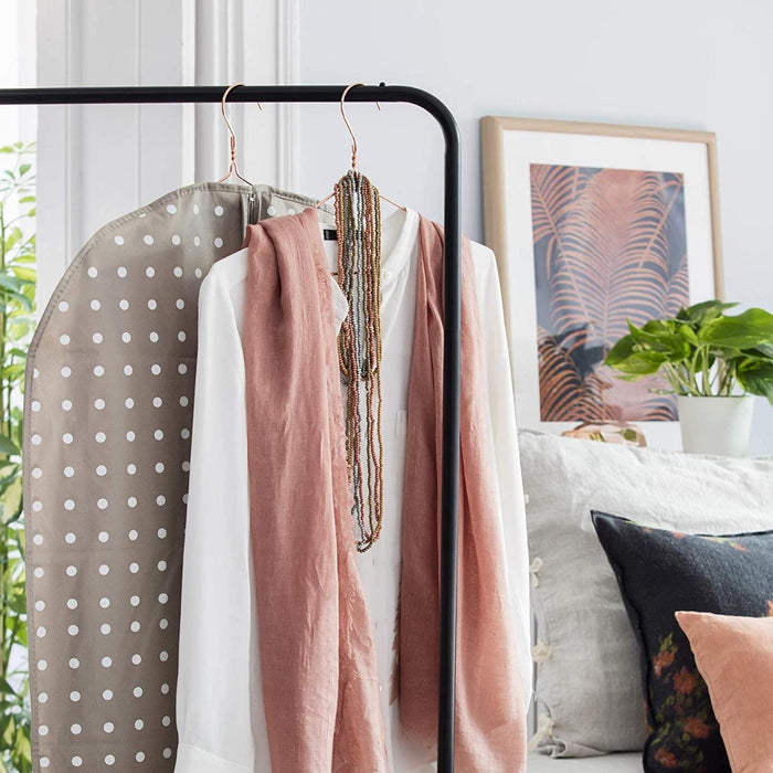 CLOTHES COVER - SMALL, RIVOLI, 60X100CM