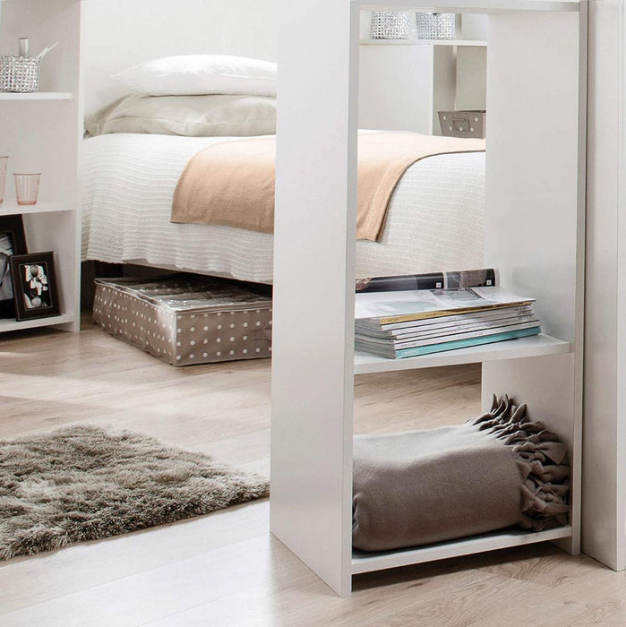 SHOE ORGANIZER - FLAT, RIVOLI