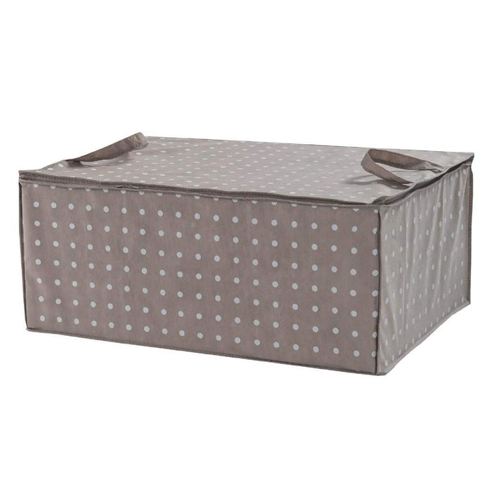 DUVET COVER, RIVOLI, 70X50X30 CM