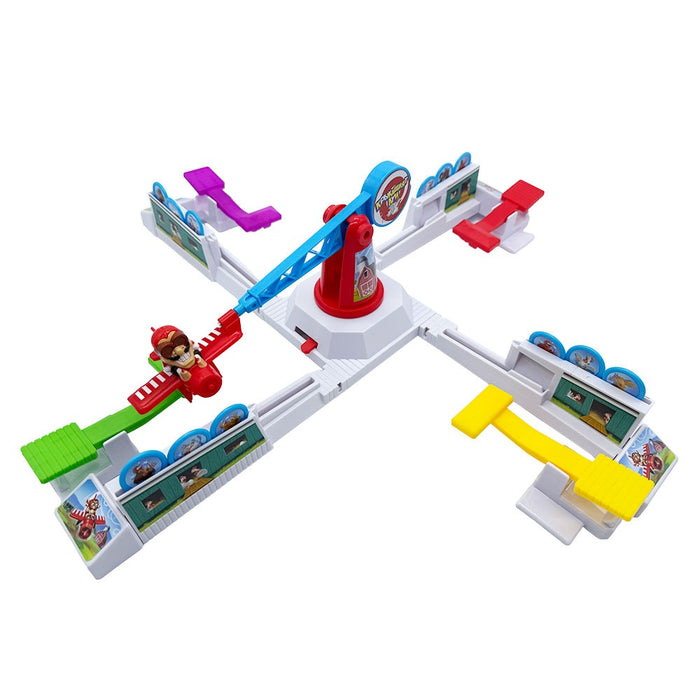 Zanzoon children's game - Loopin' Louie