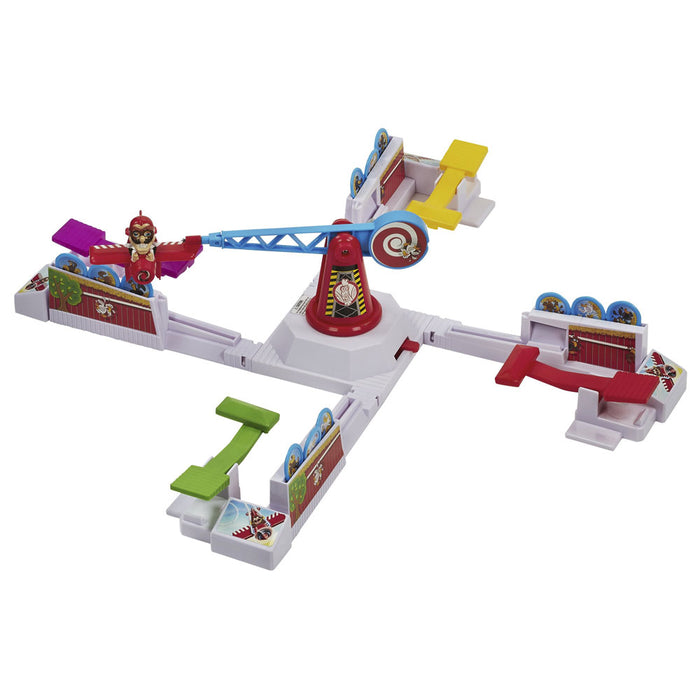 Zanzoon children's game - Loopin' Louie