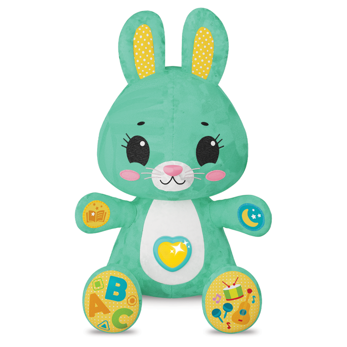 Kids Hits The Merry Bunny in Bulgarian