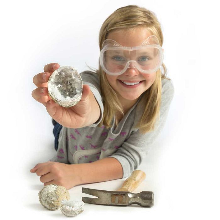 Образователен комплект National Geographic STEM - Счупи 2 геоди

Wait, the input is Bulgarian, so I must translate it.

Educational kit National Geographic STEM - Break 2 Geodes
