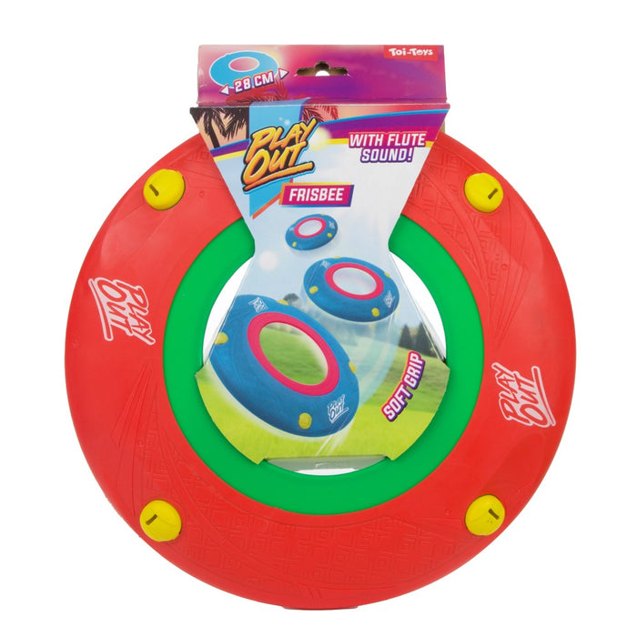 Frisbee Toi Toys - 27 cm, assortment