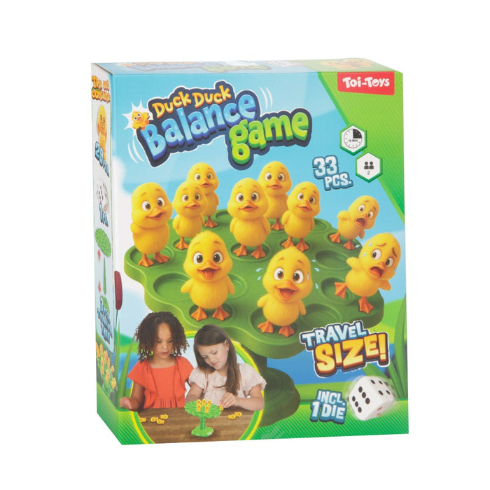 Children's balance game Toi Toys - Duckling