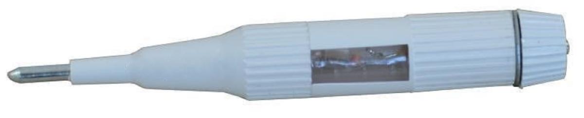 PHASE METER FROM 110V TO 500V