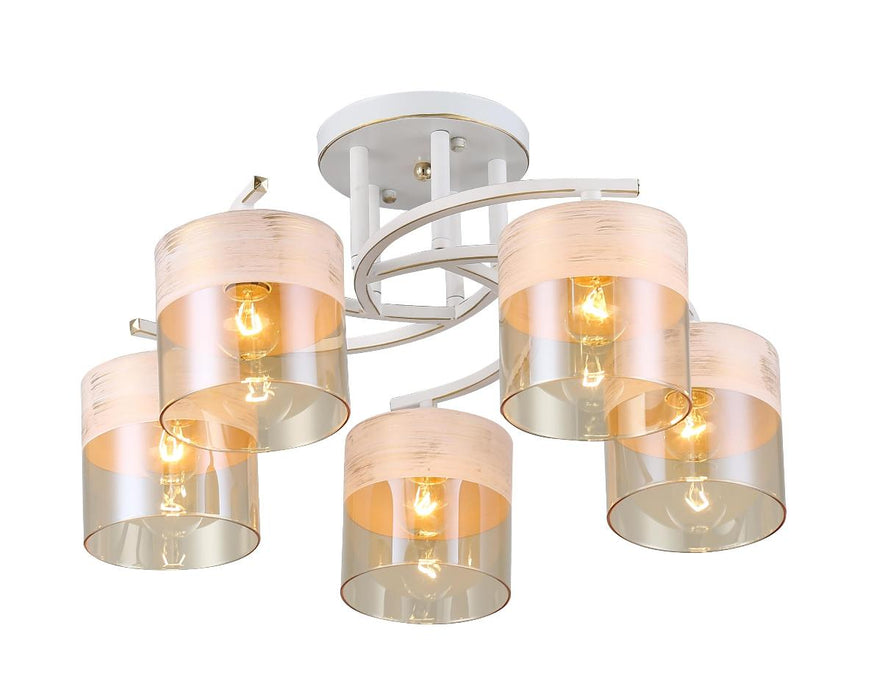 CHANDELIER S - 5