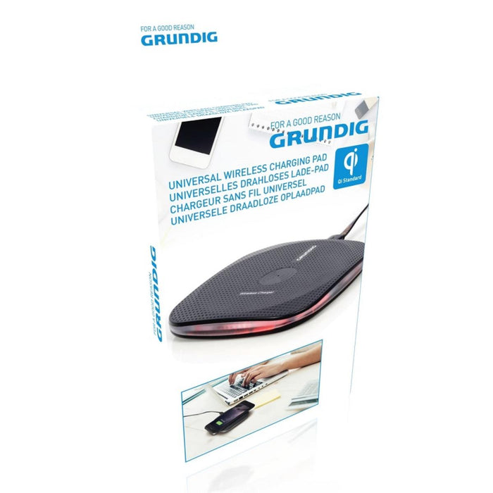 WIRELESS CHARGER