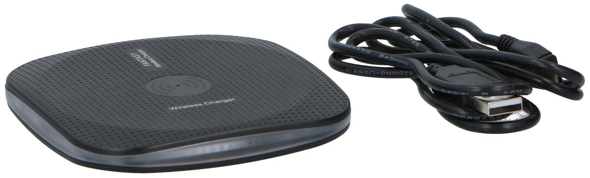 WIRELESS CHARGER