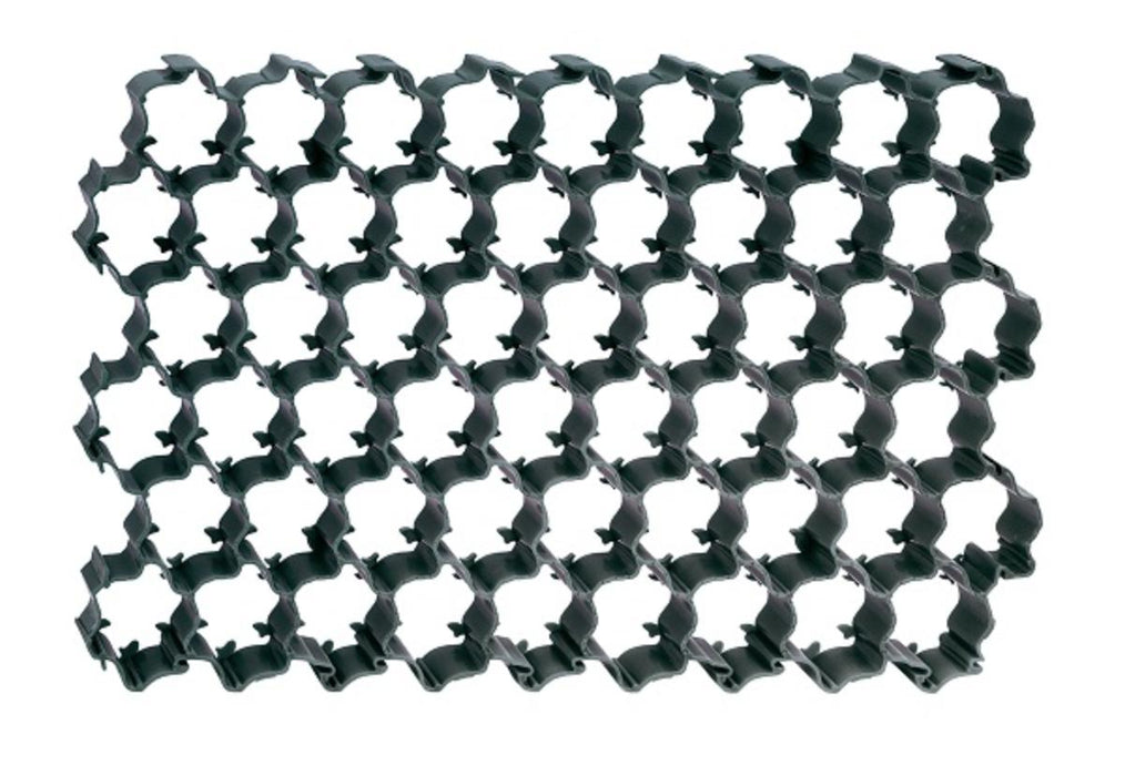 PARKING ELEMENT 60/40CM BLACK 5 BR/1.1M2