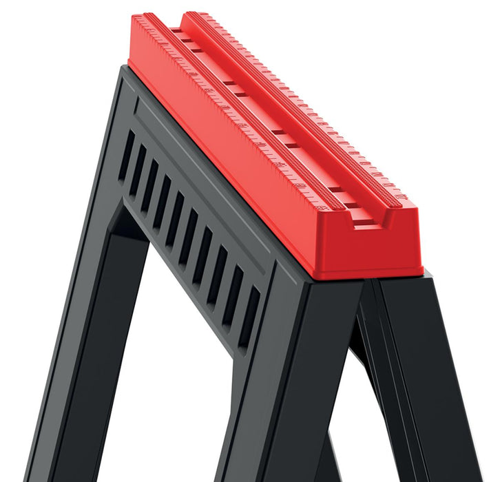 TABLE STAND 580X415X770MM TITANIUM