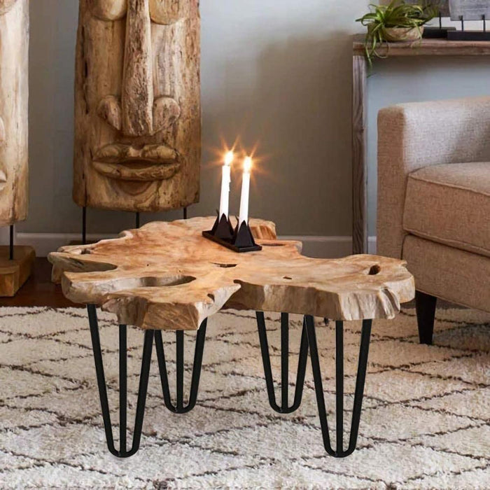 FURNITURE LEG FOR FLAT 41CM