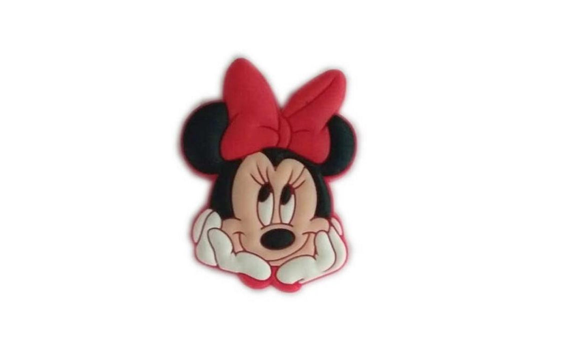 FURNITURE HANDLE AM265 MINI MOUSE IVENTO K