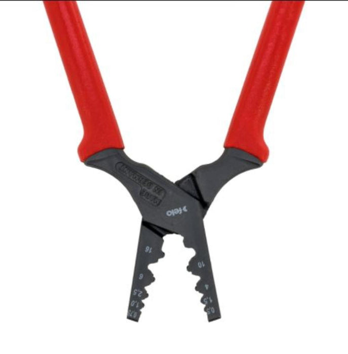 FELO CRIMPING PLIERS