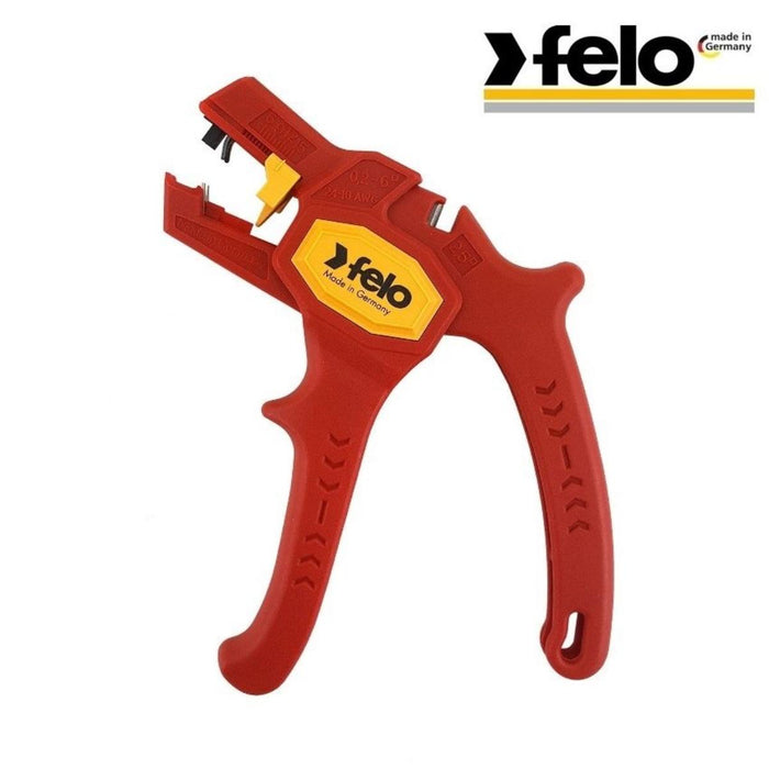 FELO INSULATION REMOVAL PLIERS