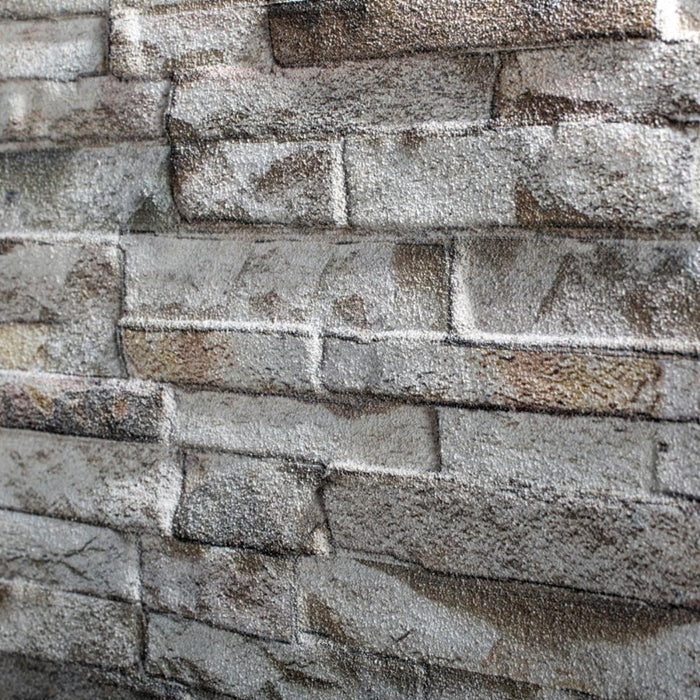 DECORATIVE WALL PANEL GNEISS 100X50X2
