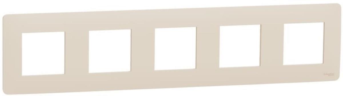 FRAME FIVE UNICA STUDIO IVORY